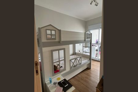 Apartamento à venda com 3 quartos, 165m² em Campestre, Santo André