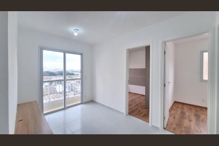 Apartamento para alugar com 37m², 2 quartos e sem vaga Apartamento para alugar com 37m², 2 quartos e sem vagaSala