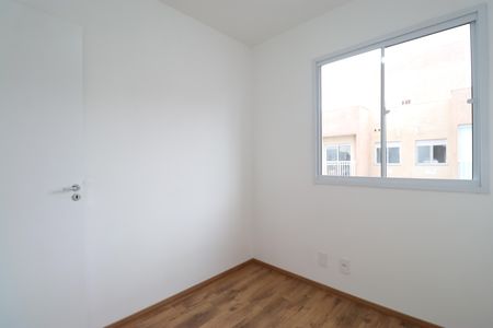 Apartamento para alugar com 37m², 2 quartos e sem vagaQuarto 2