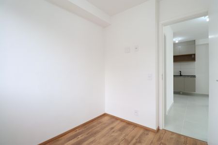 Apartamento para alugar com 37m², 2 quartos e sem vagaQuarto 2