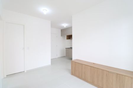 Sala de apartamento para alugar com 2 quartos, 37m² em Água Branca, São Paulo