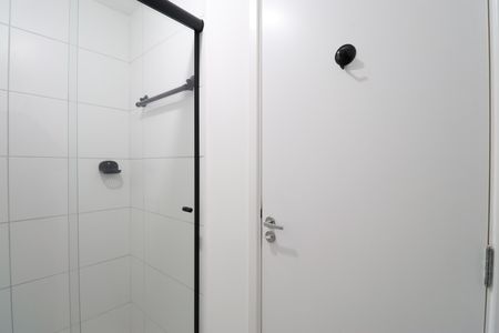 Apartamento para alugar com 37m², 2 quartos e sem vagaBanheiro