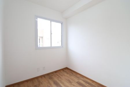 Apartamento para alugar com 37m², 2 quartos e sem vagaQuarto 2