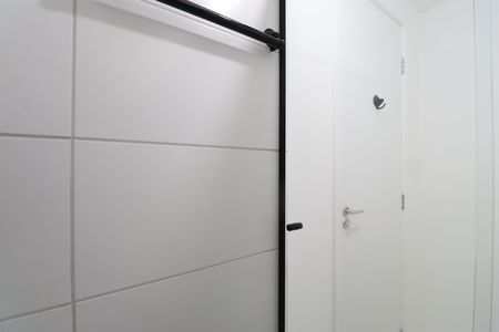 Apartamento para alugar com 37m², 2 quartos e sem vagaBanheiro