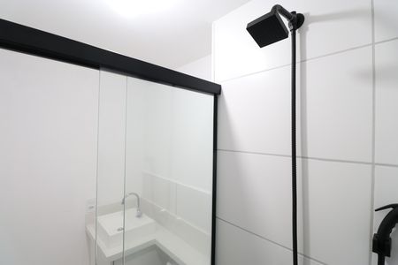 Apartamento para alugar com 37m², 2 quartos e sem vagaBanheiro