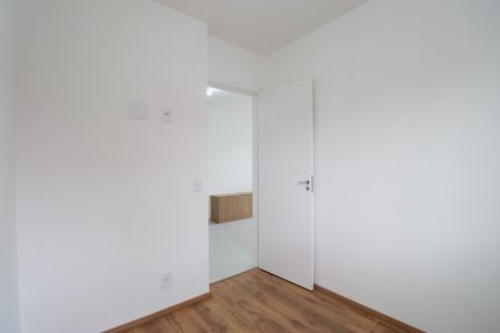 Apartamento para alugar com 37m², 2 quartos e sem vagaQuarto 2