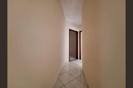 Casa para alugar com 2 quartos, 89m² em Nova Gameleira, Belo Horizonte