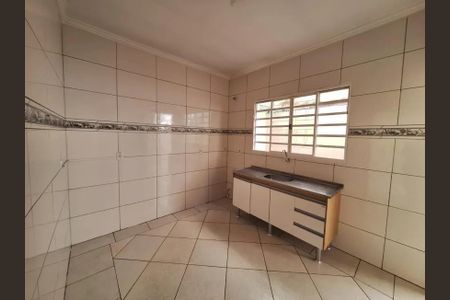 Casa para alugar com 2 quartos, 89m² em Nova Gameleira, Belo Horizonte