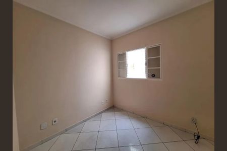 Casa para alugar com 2 quartos, 89m² em Nova Gameleira, Belo Horizonte