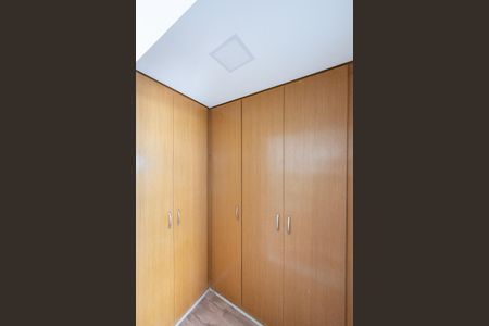 Apartamento à venda com 60m², 1 quarto e 1 vagaQuarto