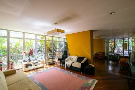 Apartamento à venda com 60m², 1 quarto e 1 vagaÁrea comum - Salão de festas