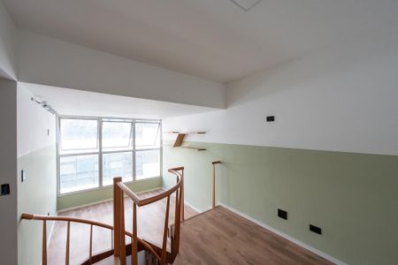 Apartamento à venda com 60m², 1 quarto e 1 vagaQuarto