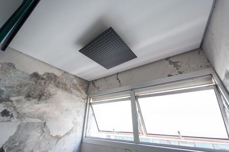 Apartamento à venda com 60m², 1 quarto e 1 vagaBanheiro Social