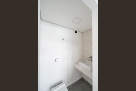 Apartamento à venda com 60m², 1 quarto e 1 vagaLavabo