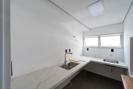 Apartamento à venda com 60m², 1 quarto e 1 vagaCozinha