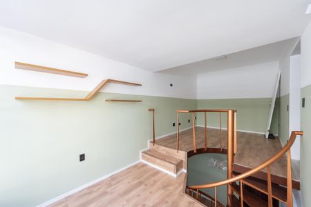 Apartamento à venda com 60m², 1 quarto e 1 vagaQuarto