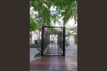 Apartamento à venda com 60m², 1 quarto e 1 vagaEntrada