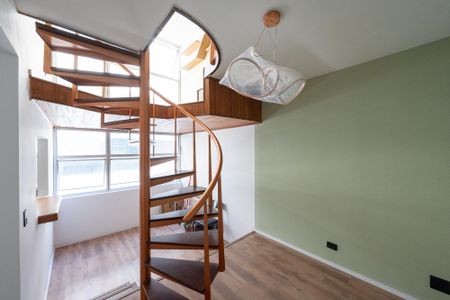 Apartamento à venda com 60m², 1 quarto e 1 vagaSala