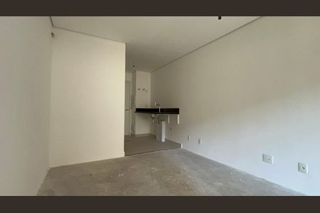 Studio de kitnet/studio à venda com 1 quarto, 31m² em Sumarezinho, São Paulo