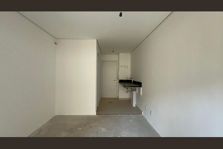 Studio à venda com 31m², 1 quarto e sem vaga Studio à venda com 31m², 1 quarto e sem vagaStudio