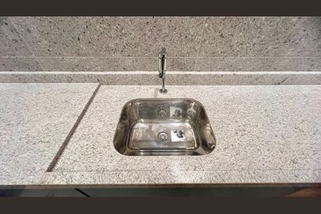 Studio à venda com 31m², 1 quarto e sem vaga Studio à venda com 31m², 1 quarto e sem vagaÁrea comum