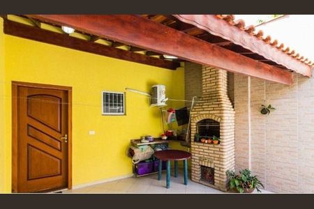 Casa à venda com 300m², 5 quartos e 4 vagas