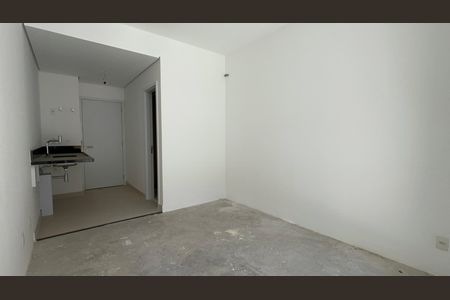 Studio à venda com 32m², 1 quarto e sem vaga Studio à venda com 32m², 1 quarto e sem vagaStudio
