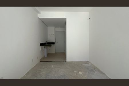 Studio de kitnet/studio à venda com 1 quarto, 32m² em Sumarezinho, São Paulo