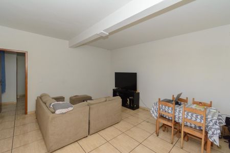 Casa à venda com 79m², 6 quartos e 1 vagaCasa1 - Sala