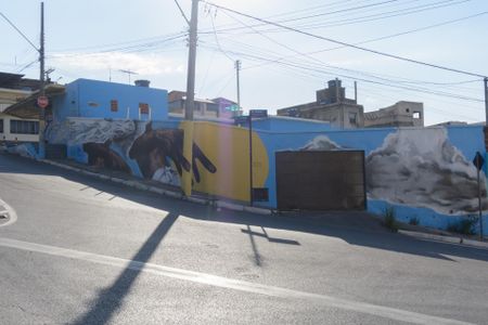 Casa à venda com 79m², 6 quartos e 1 vagaFachada