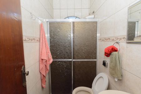 Casa à venda com 79m², 6 quartos e 1 vagaCasa1 - Banheiro da Suite