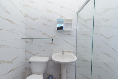 Casa à venda com 79m², 6 quartos e 1 vagaCasa3 - Banheiro