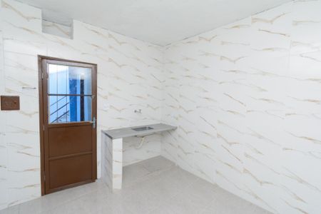 Casa à venda com 79m², 6 quartos e 1 vagaCasa3 - Cozinha