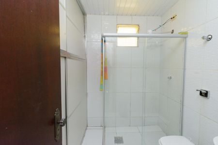 Casa à venda com 79m², 6 quartos e 1 vagaCasa2 - Banheiro Social