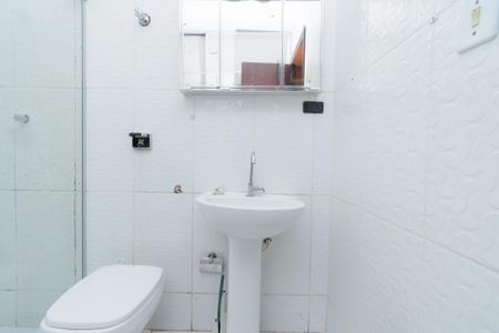 Casa à venda com 79m², 6 quartos e 1 vagaCasa2 - Banheiro Social