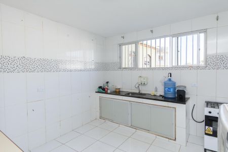 Casa à venda com 79m², 6 quartos e 1 vagaCasa2 - Cozinha