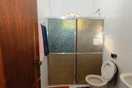 Casa à venda com 79m², 6 quartos e 1 vagaCasa1 - Banheiro Social