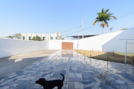 Casa à venda com 79m², 6 quartos e 1 vagaCasa2 - Quintal e Garagem