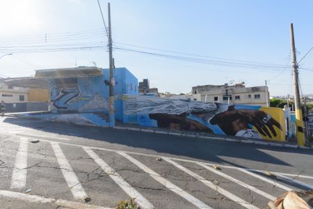 Casa à venda com 79m², 6 quartos e 1 vagaFachada