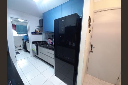 Apartamento para alugar com 88m², 2 quartos e 1 vagaCozinha