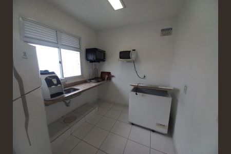 Apartamento para alugar com 88m², 2 quartos e 1 vagaÀrea comum - Área gourmet