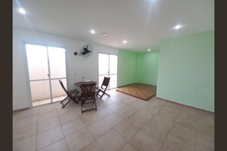 Apartamento para alugar com 88m², 2 quartos e 1 vagaSaúna