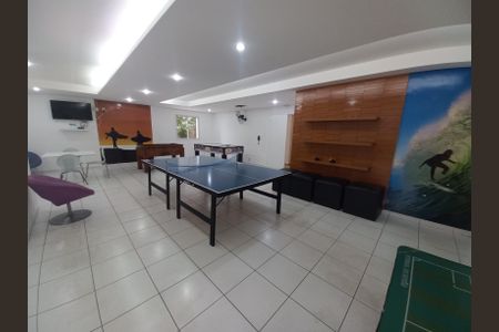 Apartamento para alugar com 88m², 2 quartos e 1 vagaÁrea comum