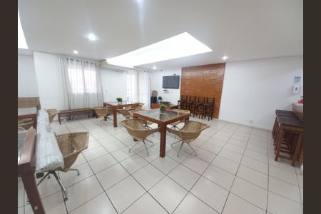 Apartamento para alugar com 88m², 2 quartos e 1 vagaÁrea comum