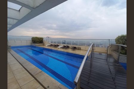 Apartamento para alugar com 88m², 2 quartos e 1 vagaPiscina