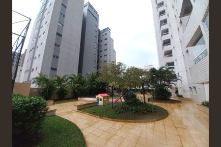 Apartamento para alugar com 88m², 2 quartos e 1 vagaJardim