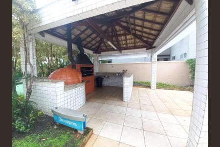 Apartamento para alugar com 88m², 2 quartos e 1 vagaÁrea comum - Churrasqueira