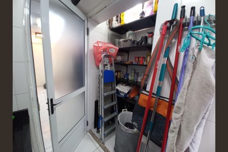 Apartamento para alugar com 88m², 2 quartos e 1 vagaÁrea de Serviço