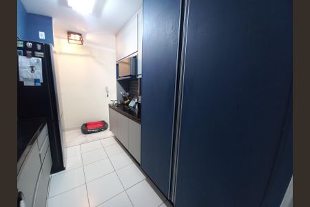 Apartamento para alugar com 88m², 2 quartos e 1 vagaCozinha