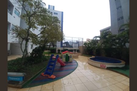 Apartamento para alugar com 88m², 2 quartos e 1 vagaJardim